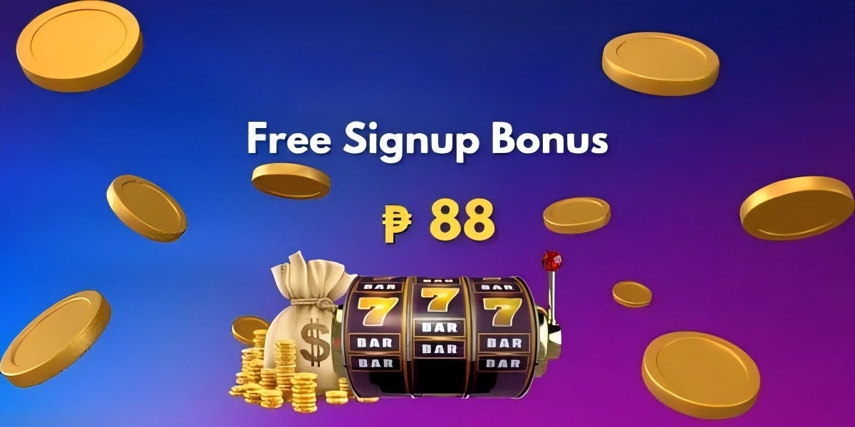 Albee Benitez Casino welcome bonus banner with GCash and Maya payment options