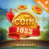 Coin Toss instant game icon