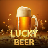 Lucky Bear local game icon