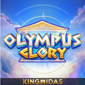 Olympus Glory instant game icon