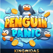 Penguin Panic instant game icon